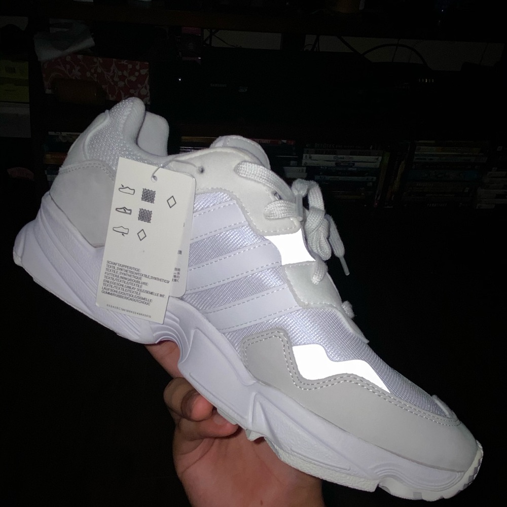 Adidas Yung-96 - Picture 3 of 5